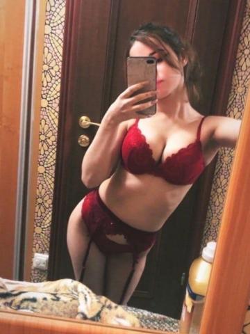 Индивидуалка Бронислава Фотография 2